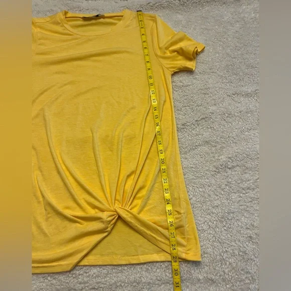 Yidarton Tee/Tunic - Picture 4 of 6